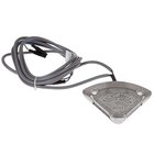 AXIXTECH 83X83X13MM 12-24V P, Muut autotarvikkeet