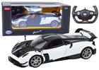 Auto Pagani Huayra BC 1:14 kauko-ohjaimella