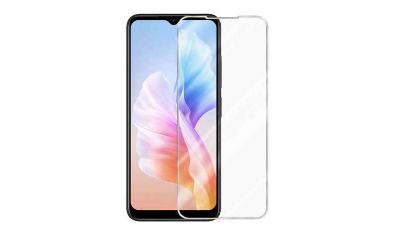 Doogee X96, näytön lasisuoja