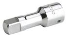 Sata jatke 3/4 16 Crv teräs