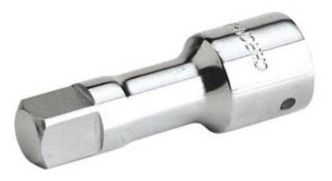 Sata jatke 3/4 16 Crv teräs
