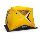 Asseri Igloo Suite L 238x203x251 cm pilkkiteltta, Teltat