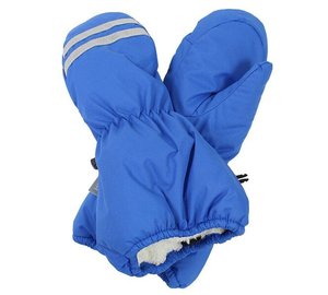 Huppa Lasten talvikäsineet ROY, blue