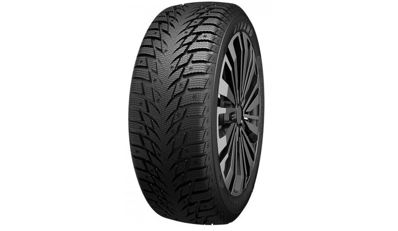 Dynamo Snow-H MWH02 DOT 2025