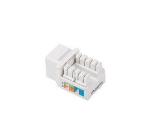 Lanberg Keystone Rj45 Utp Cat.6 90° Lsa liitin