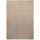 Hanse Home Eleni vaaleanbeige villamatto 160x230 – Luonnollista eleganssia olohuoneeseesi