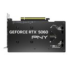 Näytönohjain PNY VCG50608DFXPB1-O GeForce RTX 5060 8 GB