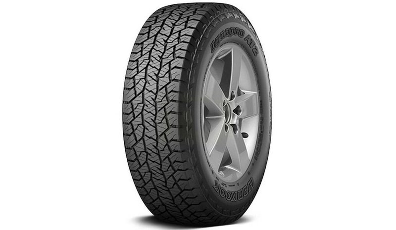 Hankook RF11 DYNAPRO AT2 245/65TR17