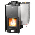 Kiuas Skamet P-12040 V, vasen 40L vesisäiliö