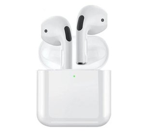 Air Pro White