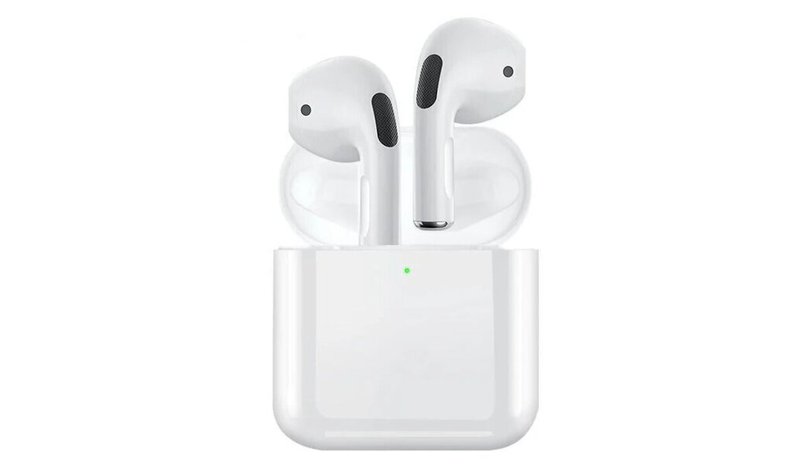Air Pro White