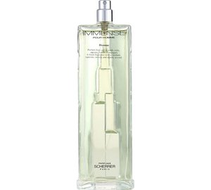 Jean Louis Scherrer Immense - EdT 50 ml