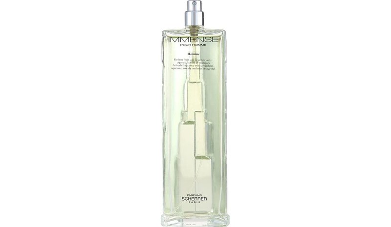 Jean Louis Scherrer Immense - EdT 50 ml