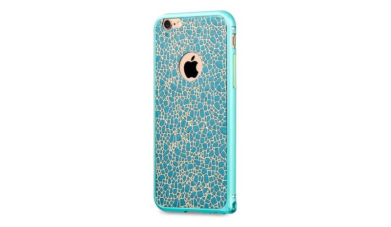Apple iPhone 6 Blade sarja HI-T021 Sininen