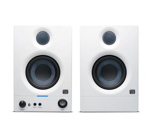 Studiokaiuttimet - PreSonus Eris 3.5 BT 2.gen, valkoinen