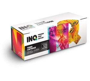 Laserkasetti INQ HP W2032A / CRG055 Y