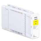 Laserkasetti EPSON T48U4 plotterin mustepatruuna SureColor SC-P6500D ja SC-P8500D tulostimelle Keltainen - 350 ml