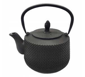 Kamille teekannu KM-4833, 1000 ml