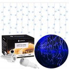 Jouluvalot Springos CL0202 200 Led 8m