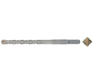 Sds Plus -pora 4mm x 110mm Proline S4