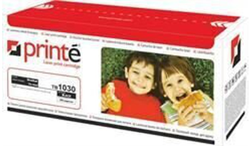 Laserkasetti Printe TB1030