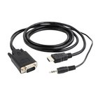 GEMBIRD A-HDMI-VGA-03-10