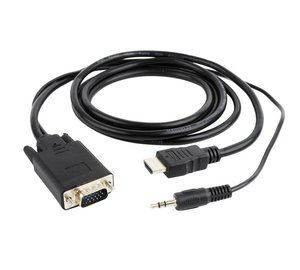 GEMBIRD A-HDMI-VGA-03-10