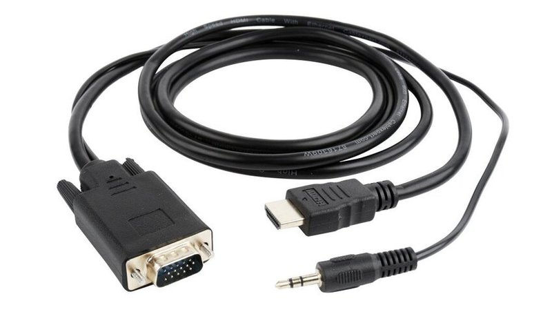 GEMBIRD A-HDMI-VGA-03-10
