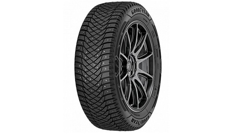 Goodyear Ultra Grip Arctic 2 DOT 2025