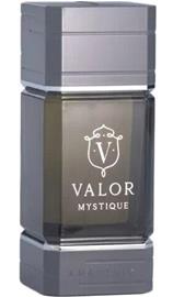 Hajuvesi Khadlaj Valor Mystique EDP miehille, 100 ml