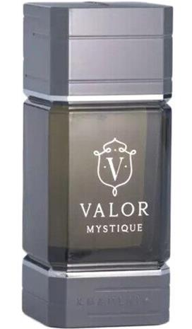 Hajuvesi Khadlaj Valor Mystique EDP miehille, 100 ml