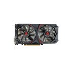 Näytönohjain Biostar GeForce RTX 2060 Super 8GB GDDR6 (VN2066RF82)