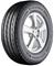 Firestone VanHawk 3 215/60R16C 103 T – kuva 1