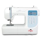 Rubina H40A -ompelukone, tietokoneohjattu
