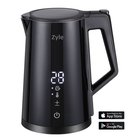 Zyle ZY286BK vedenkeitin