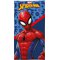 Faro lasten pyyhe Spiderman, 70x140 cm – kuva 1
