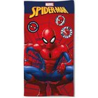 Faro lasten pyyhe Spiderman, 70x140 cm