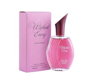 Fine Perfumery, Wicked Envy, hajuvesi, naisille, 100 ml