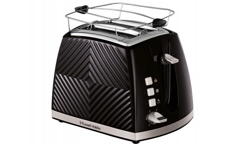 Leivänpaahdin Russell Hobbs 26390-56