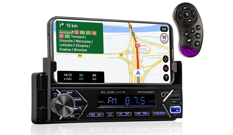 Blow Smart 78-346