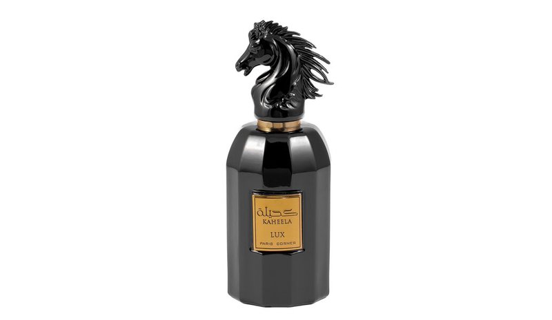 Hajuvesi Paris Corner Lux Kaheela, 85 ml
