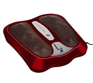 Malatec Shiatsu IR