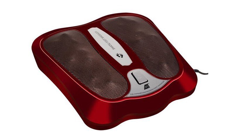 Malatec Shiatsu IR