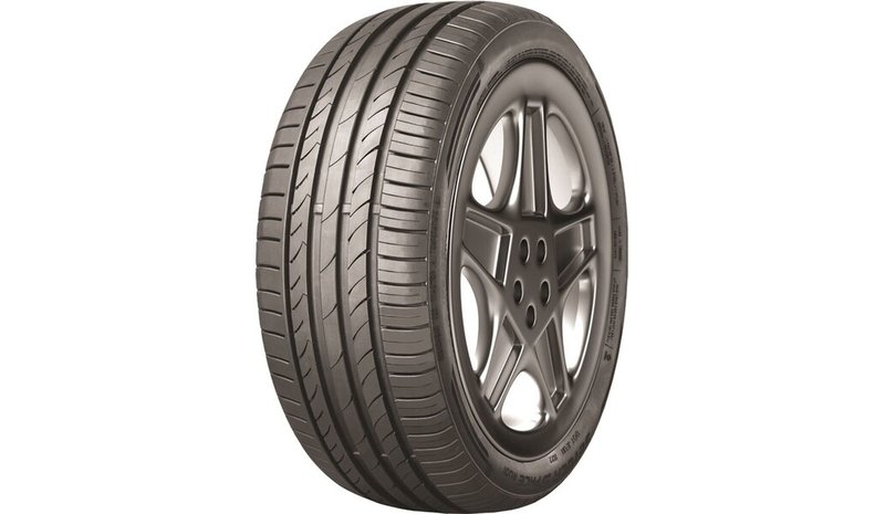 Goodride X-Privilo TX3 215/45ZR20