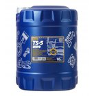 Mannol 7105 TS-5 Uhpd 10W-40 moottoriöljy, 10L