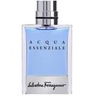 Salvatore Ferragamo Acqua Essenziale toaletivesi miehille 30 ml