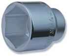 Jonnesway 3/4 36 mm kuusiokoloinen lyhyt terä S04h6136