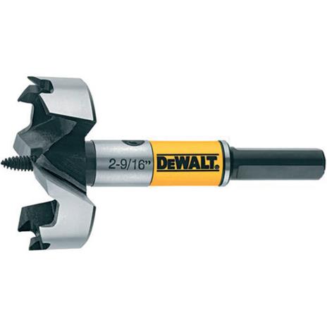 Dewalt-pora 54mm, puulle
