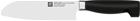 Zwilling - Four Star Santoku - Fine Edge - 16 cm