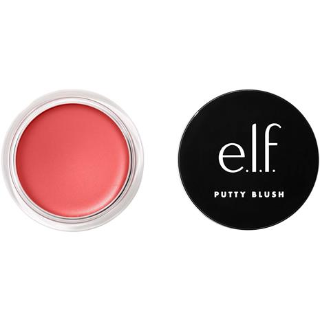 e.l.f Cosmetics Putty Blush Tahiti – kuva 3/3